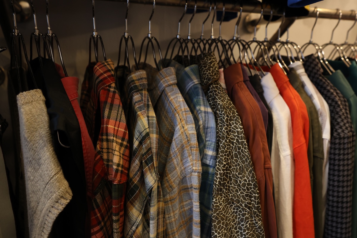 arte ＝ 静かな存在感、美しいシルエット