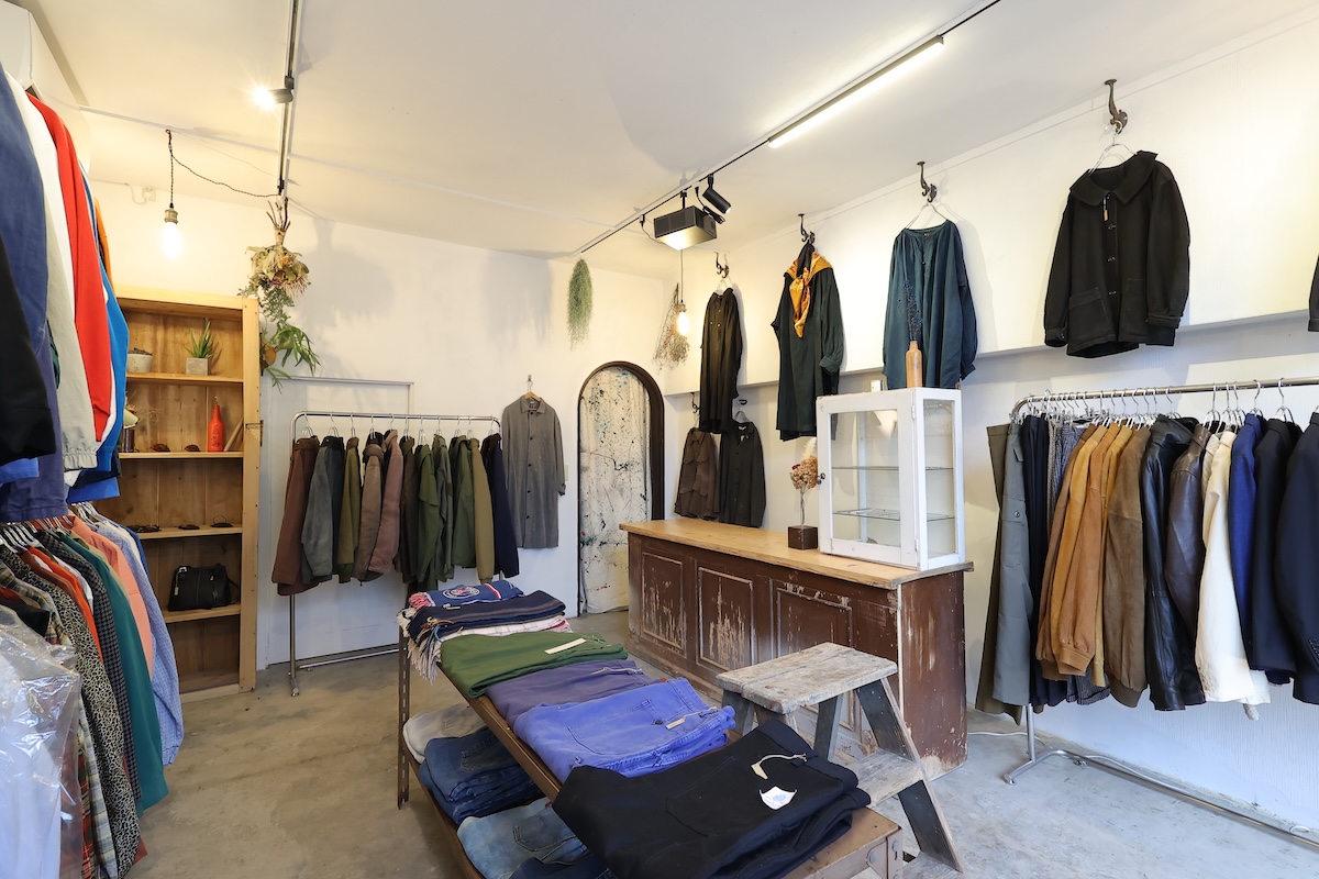 arte ＝ 静かな存在感、美しいシルエット